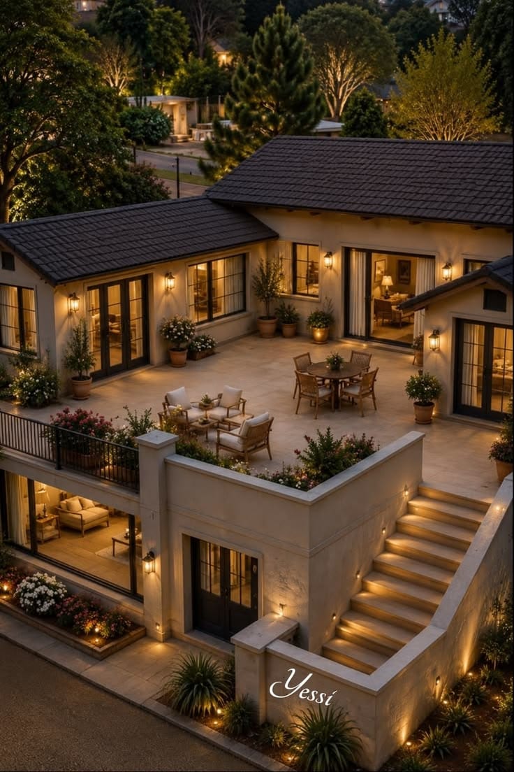 FOR SALE 444 SQYRD Double Unit House + Basement CDA Transfer F_6/1 — 1 / 1