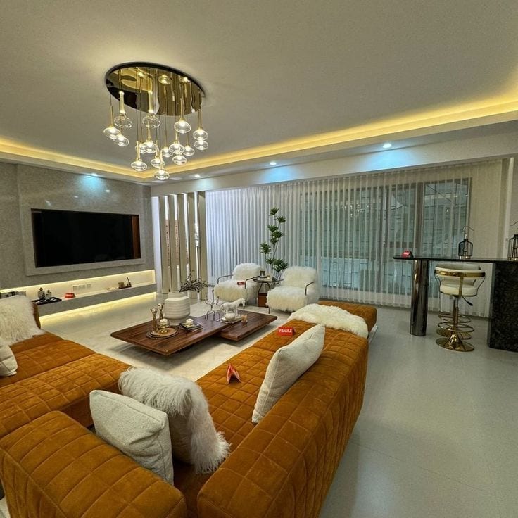 2 Bed Penthouse For Sale In Askari 14 Rawalpindi — 1 / 1