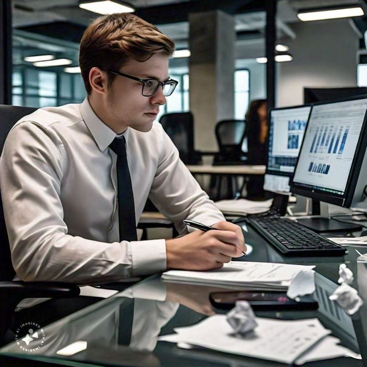 IT Service Desk Coordinator (US Operations) — 1 / 1
