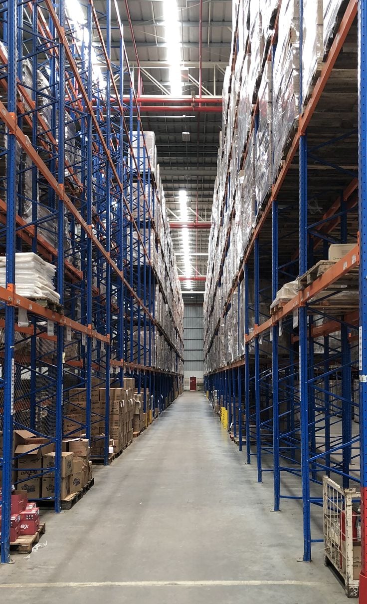 For Commercial Mezzanine 2400 Sq. Feet — 1 / 1