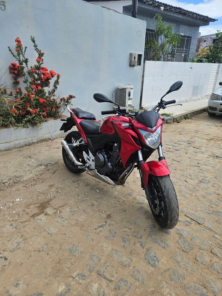 Honda CB150F 2024 Model | Tour-Ready & Fully Loaded — 1 / 1