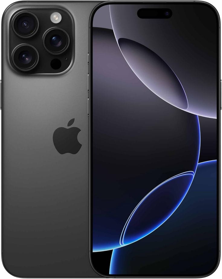 Apple iPhone 16 Pro Max — 1 / 1