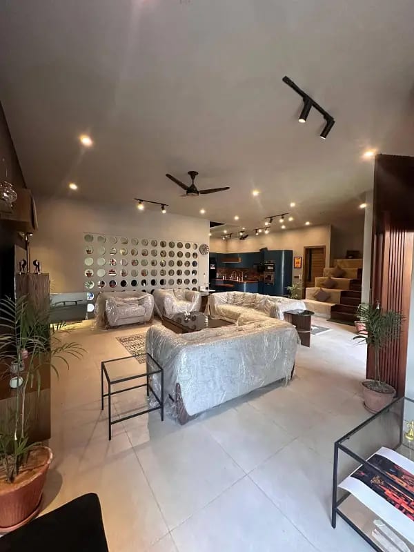 14.50 Crore 1 Kanal Brand New Luxury House For Sale in DHA Phase 2 Islamabad — 1 / 7