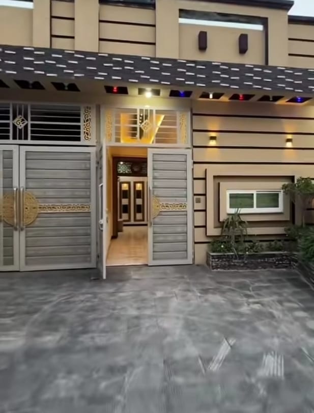 Brand new house 🏡 70 lac — 1 / 1