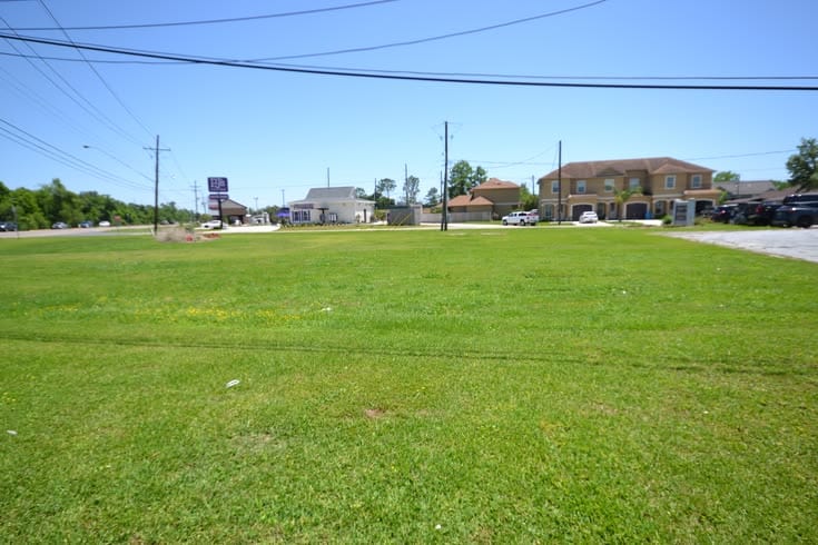 8 Kanal Industrial Plot For Sale — 1 / 1