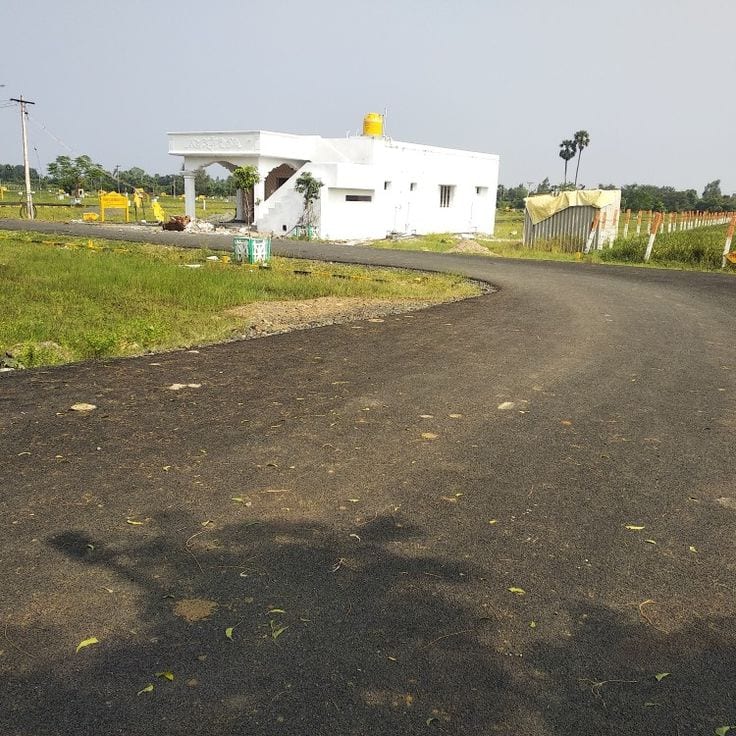 10 Marla Plot Is For Sale — 1 / 1