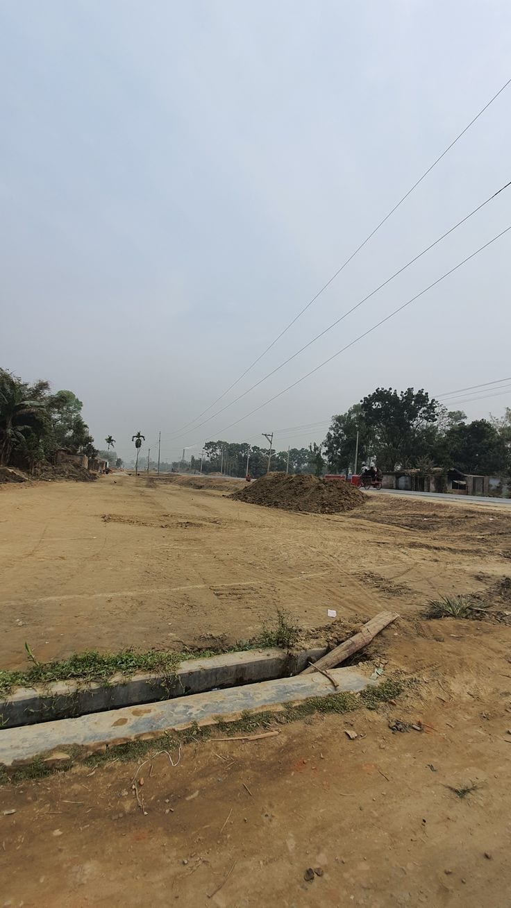 5 Marla Corner Plot Block G Available for Sale — 1 / 1