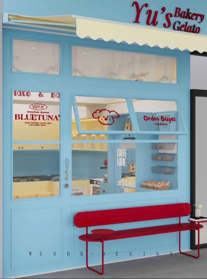 Prime Location 1 Marla Shop For Sale — 1 / 1