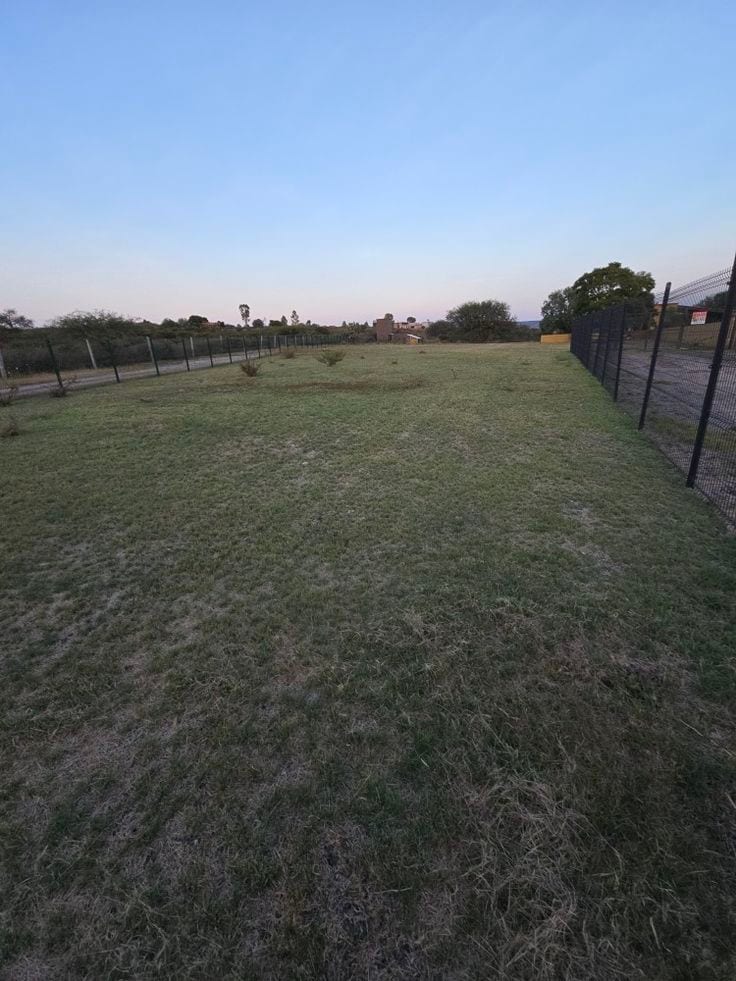 Looking For A Residential Plot In Royal Orchard - Block E Multan — 1 / 1