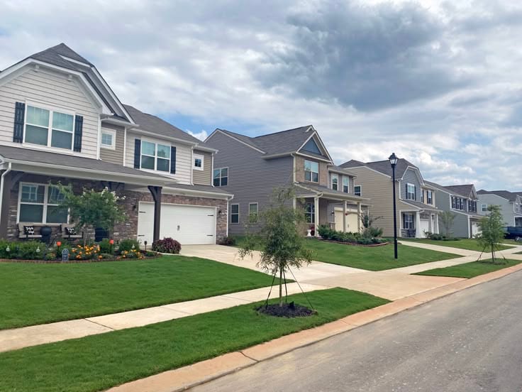 Residential Plot Of 2 Kanal Available For Sale In Royal Orchard - Executive Block — 1 / 1