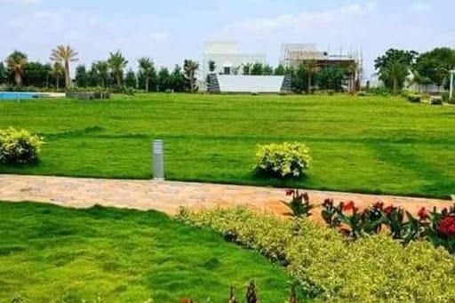 10 Marla DHA Multan Sector B1 — 1 / 1