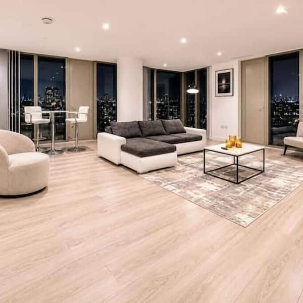 Amina Residency Ready Flat (North Town Residency Phase - 01) — 1 / 1