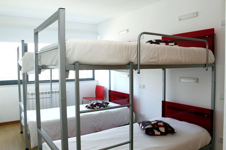 The Residence Girls Hostel Bed Space Rent Saddar Rawalpindi — 1 / 1
