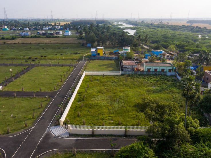 Back to Search 7 Marla Premium Residential Plot for Sale in Punjab Govt Servants Housing Society — 1 / 1