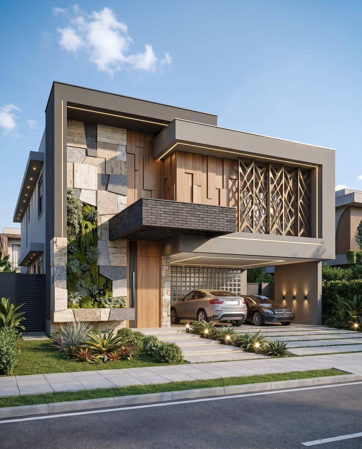 18 Marla double storey KOTHI for sale in c block old Satallite town sargodha — 1 / 1