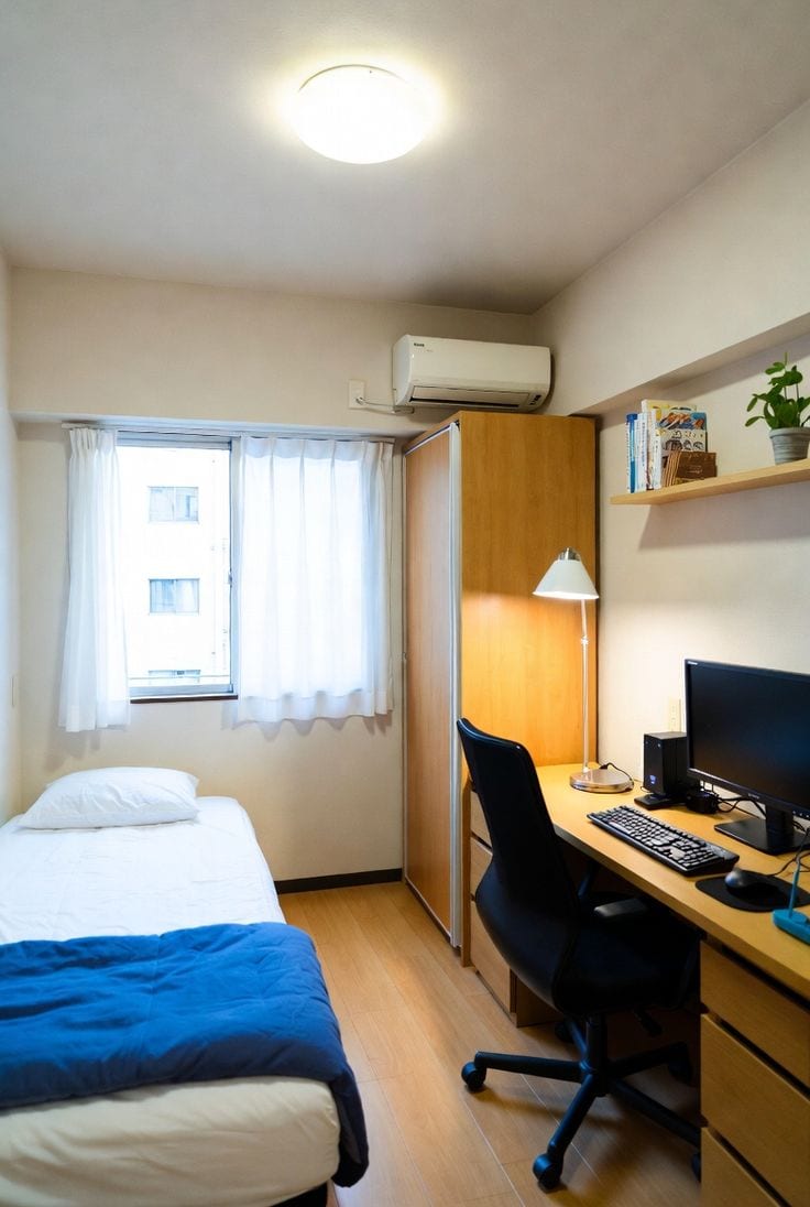 Furnished rooms for rent at reasonable prices. — 1 / 1