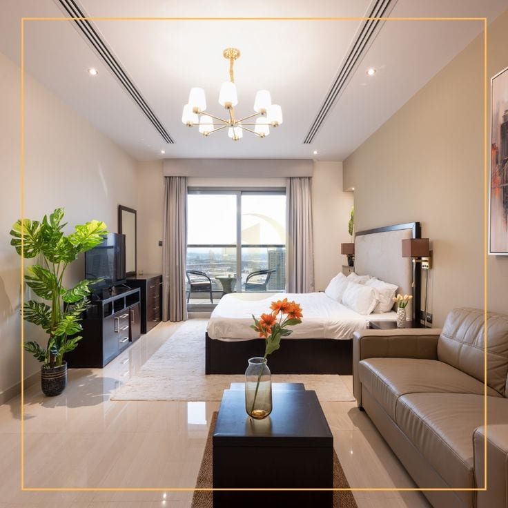 NEW APARTMENT FOR RENT — 1 / 1