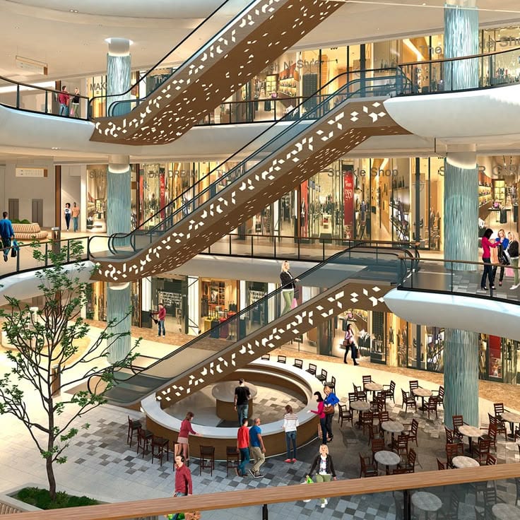 430 scft shope facing park corner for sale in one year instalment — 1 / 1