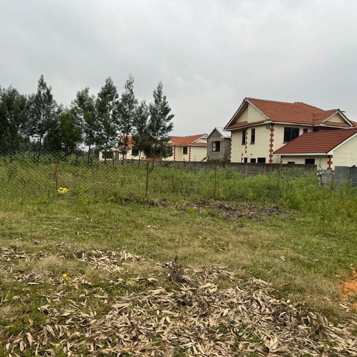 10 Marla Plot Available For Sale In DHA Multan — 1 / 1