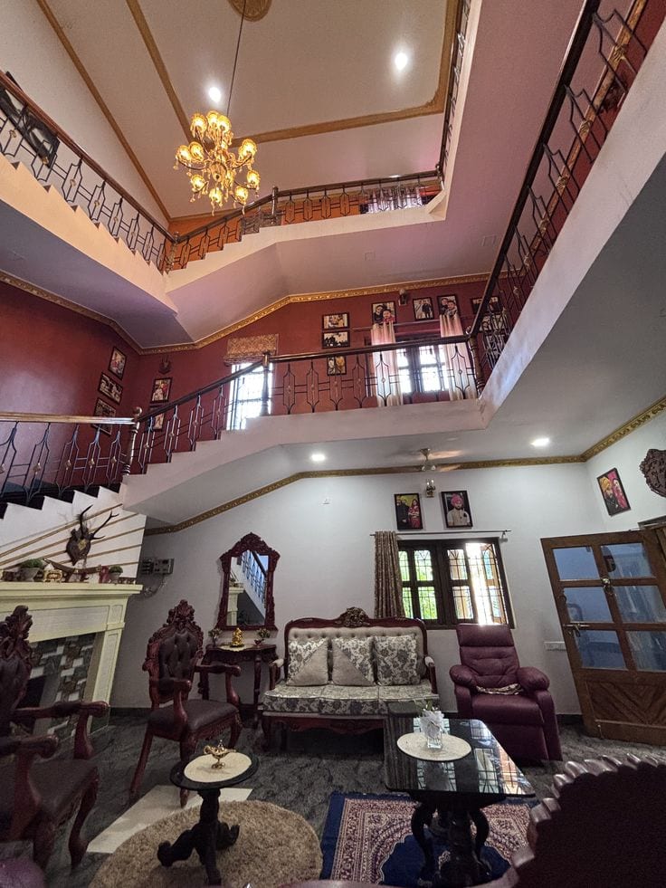 VVIP UPPER PORTION AVAILABLE FOR SALE — 1 / 1