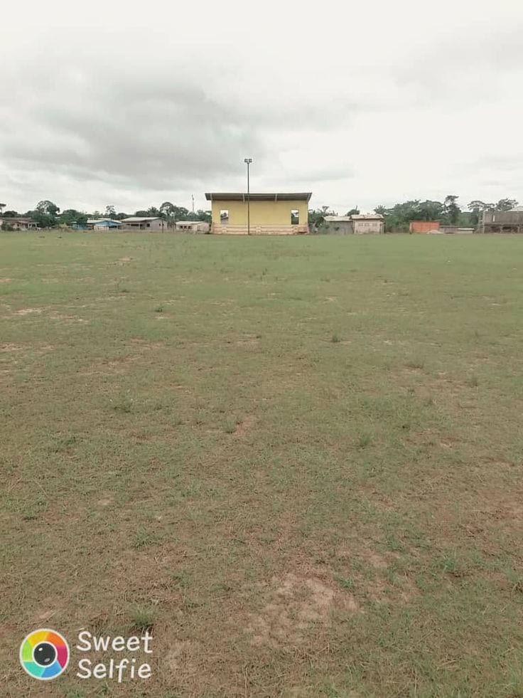 5 Marla Plots Are Available For Sale At Inter City Housing Scheme (Dream Gardens Phase 2) . — 1 / 1