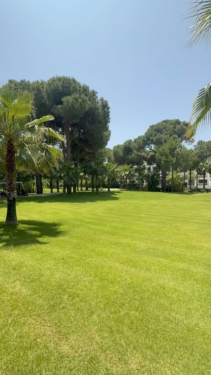 Highly-Desirable 10 Marla Residential Plot Available In Royal Orchard - Overseas Prime Block — 1 / 1