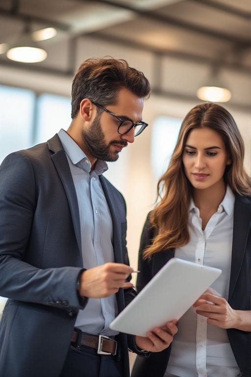 Sales Executive — 1 / 1