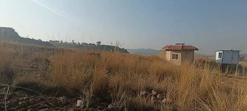 2.45 Crore Prime 1 Kanal Residential Plot For Sale Road 2, Sector D, DHA Phase 3, Rawalpindi — 1 / 1