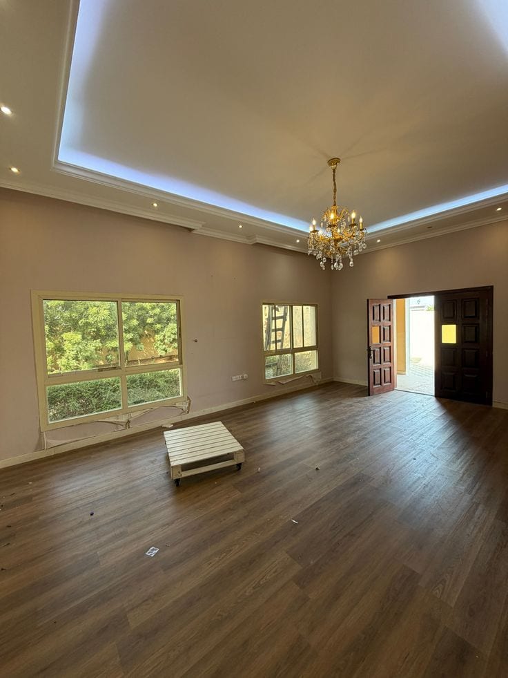 DHA Phase 8 Murtaza Lane 4 1076 Sq Ft 3 Bed Apartments For Sale — 1 / 1