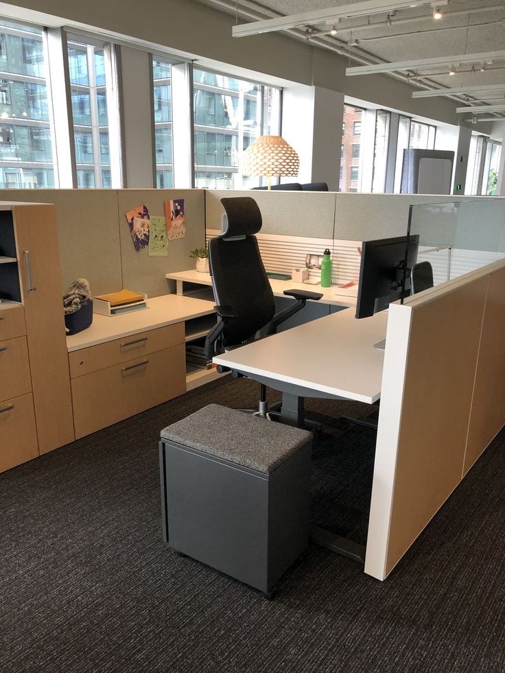 Office Space Available for Rent — 1 / 1