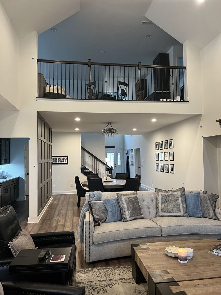 F-11 Ground Floor Locked 666/Gaz Upper Portion Independent Ideal Option 4/Bedrooms — 1 / 1