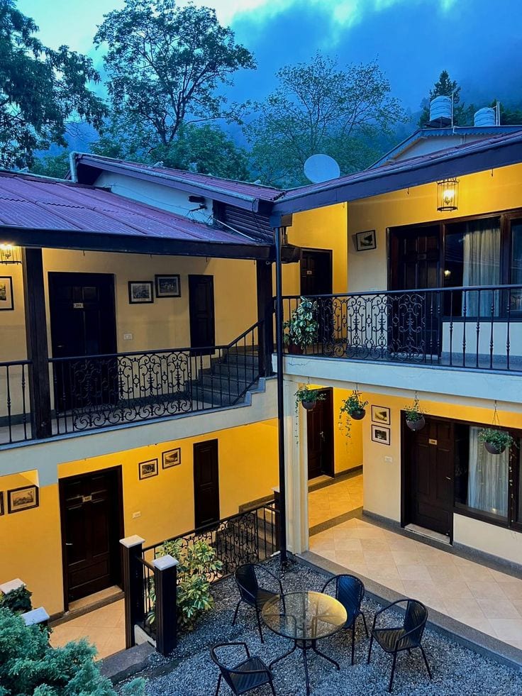 Fully Operational Executive Guest House for Sale in F-6/3 Islamabad — 1 / 1