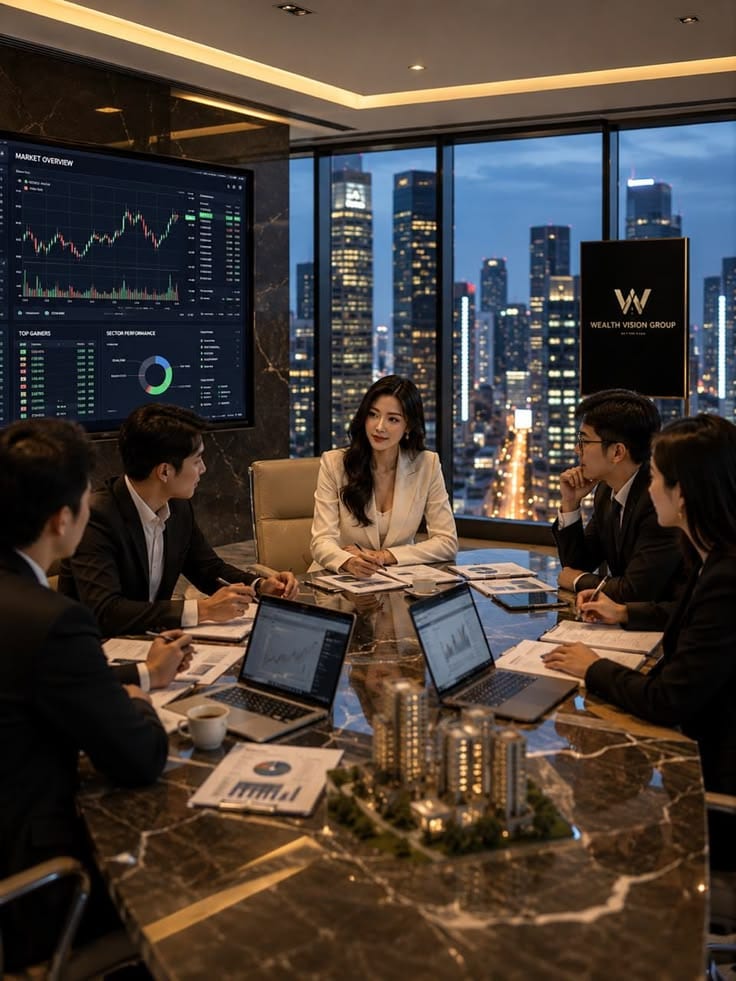 Senior Accountant - Corporate Financial Accounts — 1 / 1