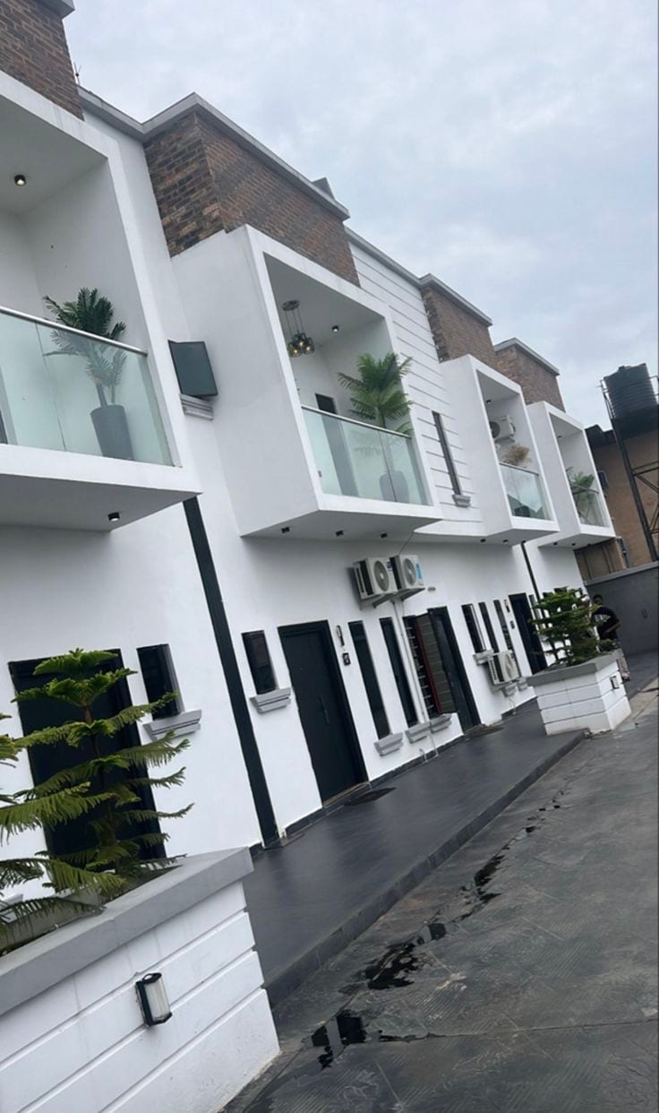 Fatima Ali Towers Road Facing Corner West Open — 1 / 1