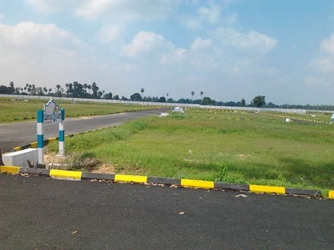 1 Kanal Prime Plot Available In Sector A — 1 / 1