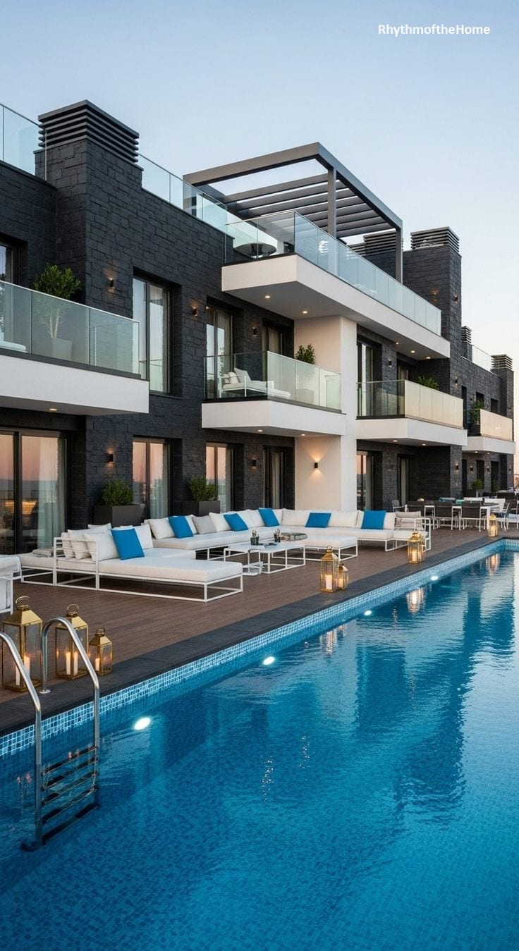 Duplex Penthouse On Installments — 1 / 1