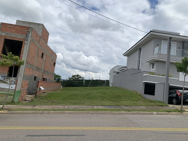 5 Marla Plot File For Sale In Citi Housing Society — 1 / 1