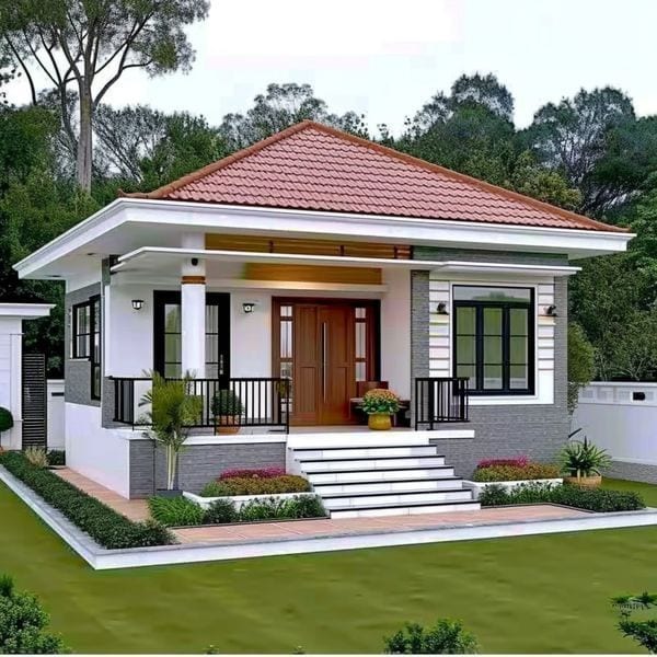 10 Marla Brand New House For Rent In F Block in Houses — 1 / 1