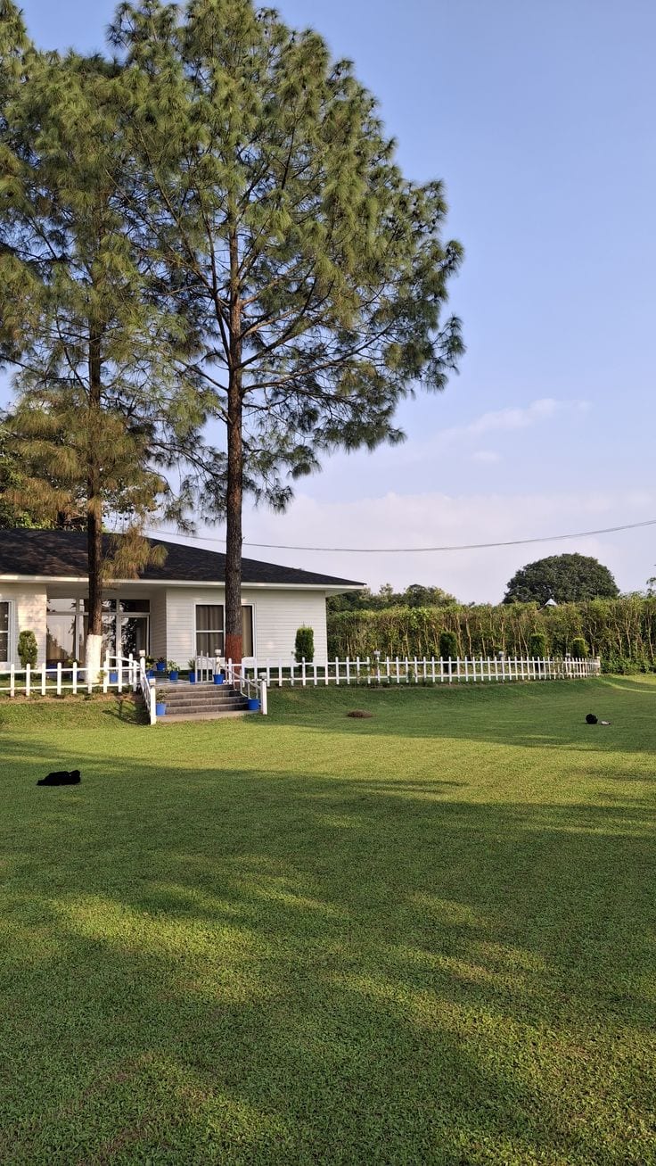 10 Marla Residential Plot Is Available For Sale — 1 / 1